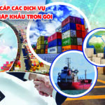 Các mặt hàng Việt Nam thường xuất khẩu sang Nga