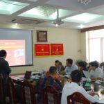 Dự án nhà máy Bắc Kạn