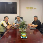 Tìm Nguồn Hàng Uy Tín Cho Đối Tác Nước Ngoài – Chìa Khóa Thành Công Cho Doanh Nghiệp